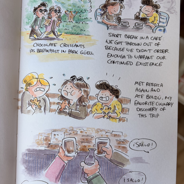 I miss my little Boldu buddy. 

(image: file://jg3zh36xbiuka83x)
(image: file://nrwlybmg0qujtr0n)
(image: file://vf3kkxo4xuleixnx)