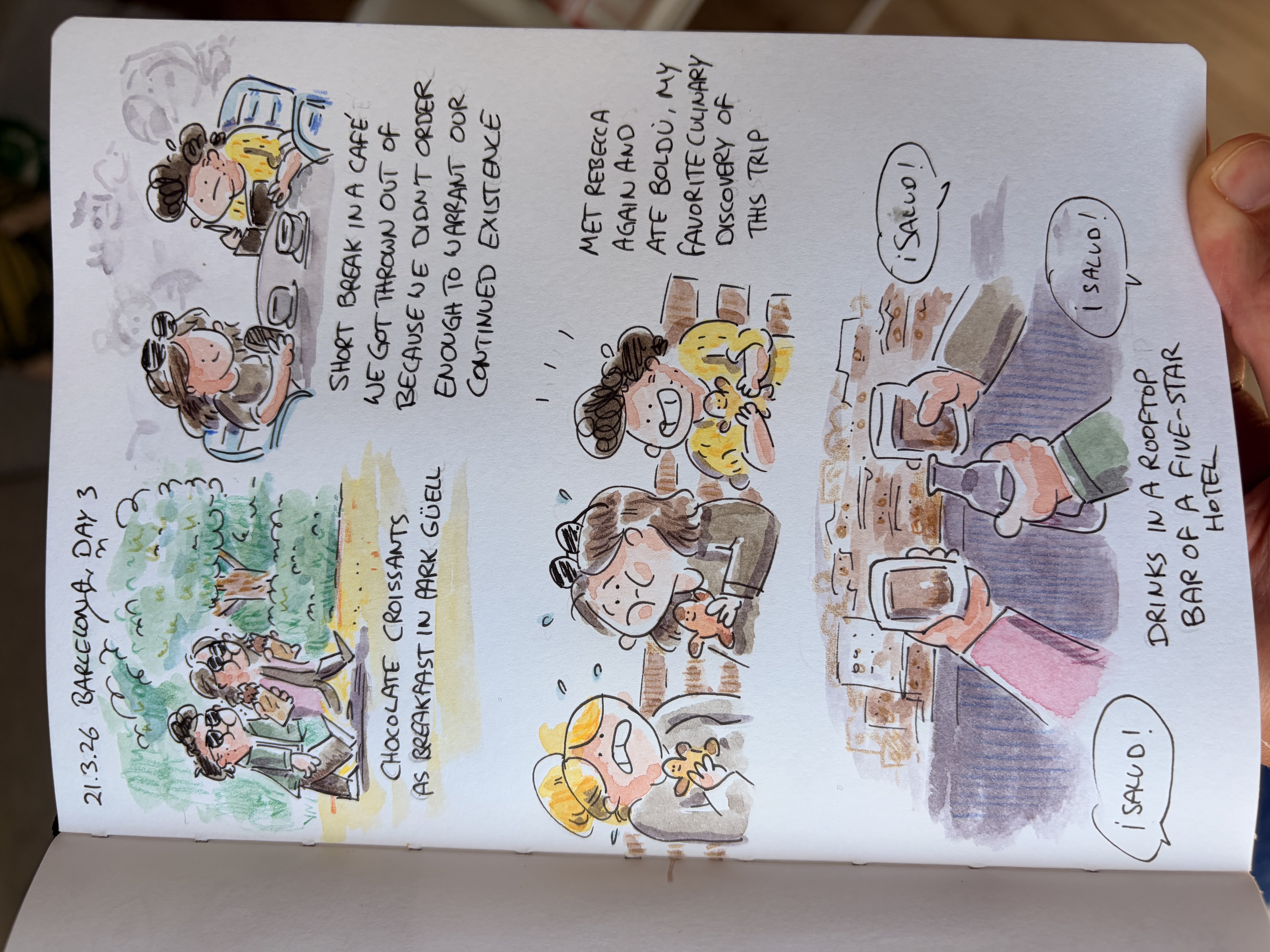 I miss my little Boldu buddy. 

(image: file://jg3zh36xbiuka83x)
(image: file://nrwlybmg0qujtr0n)
(image: file://vf3kkxo4xuleixnx)