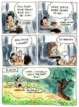 Every time a long train ride is part of the itinerary, I pack my Switch 2. Every time, I pull it out for maybe ten minutes, if that, before it ends up shoved back into my …